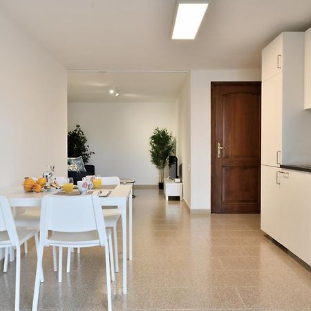 Cosy And Modern Apartment Portu Frailis Àrbatax Exteriér fotografie