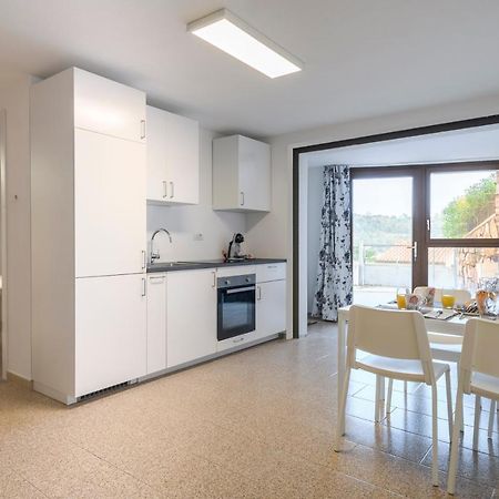 Cosy And Modern Apartment Portu Frailis Àrbatax Exteriér fotografie