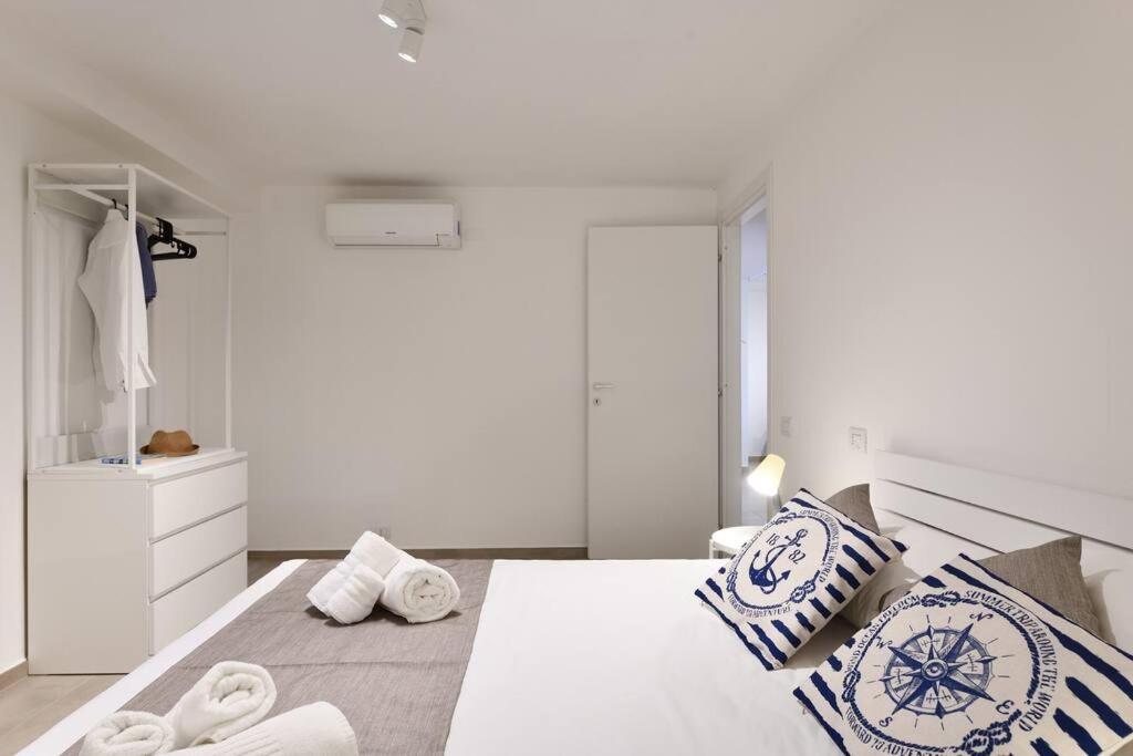 Cosy And Modern Apartment Portu Frailis Àrbatax Exteriér fotografie