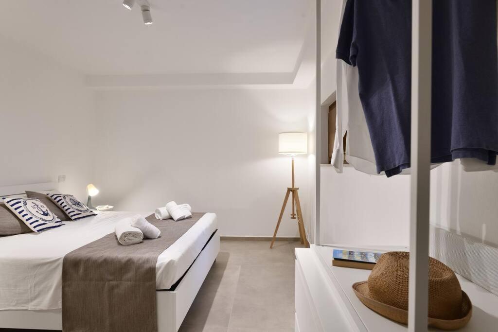 Cosy And Modern Apartment Portu Frailis Àrbatax Exteriér fotografie