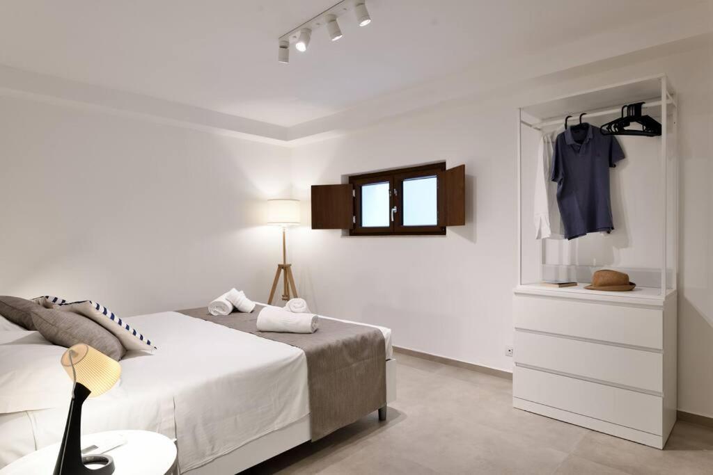 Cosy And Modern Apartment Portu Frailis Àrbatax Exteriér fotografie