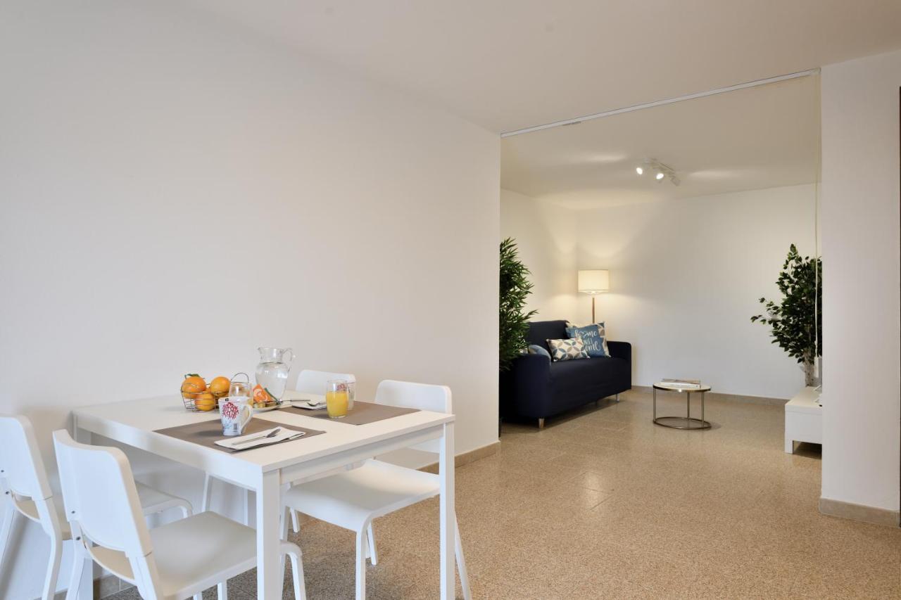 Cosy And Modern Apartment Portu Frailis Àrbatax Exteriér fotografie