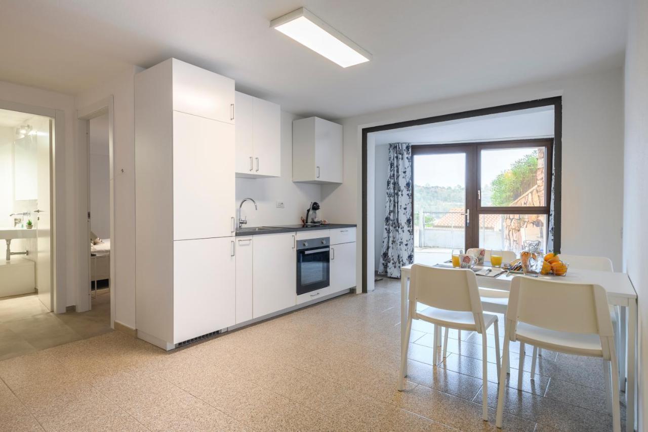 Cosy And Modern Apartment Portu Frailis Àrbatax Exteriér fotografie