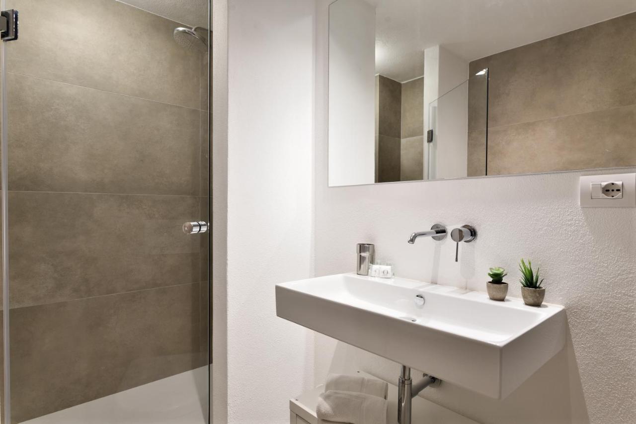 Cosy And Modern Apartment Portu Frailis Àrbatax Exteriér fotografie