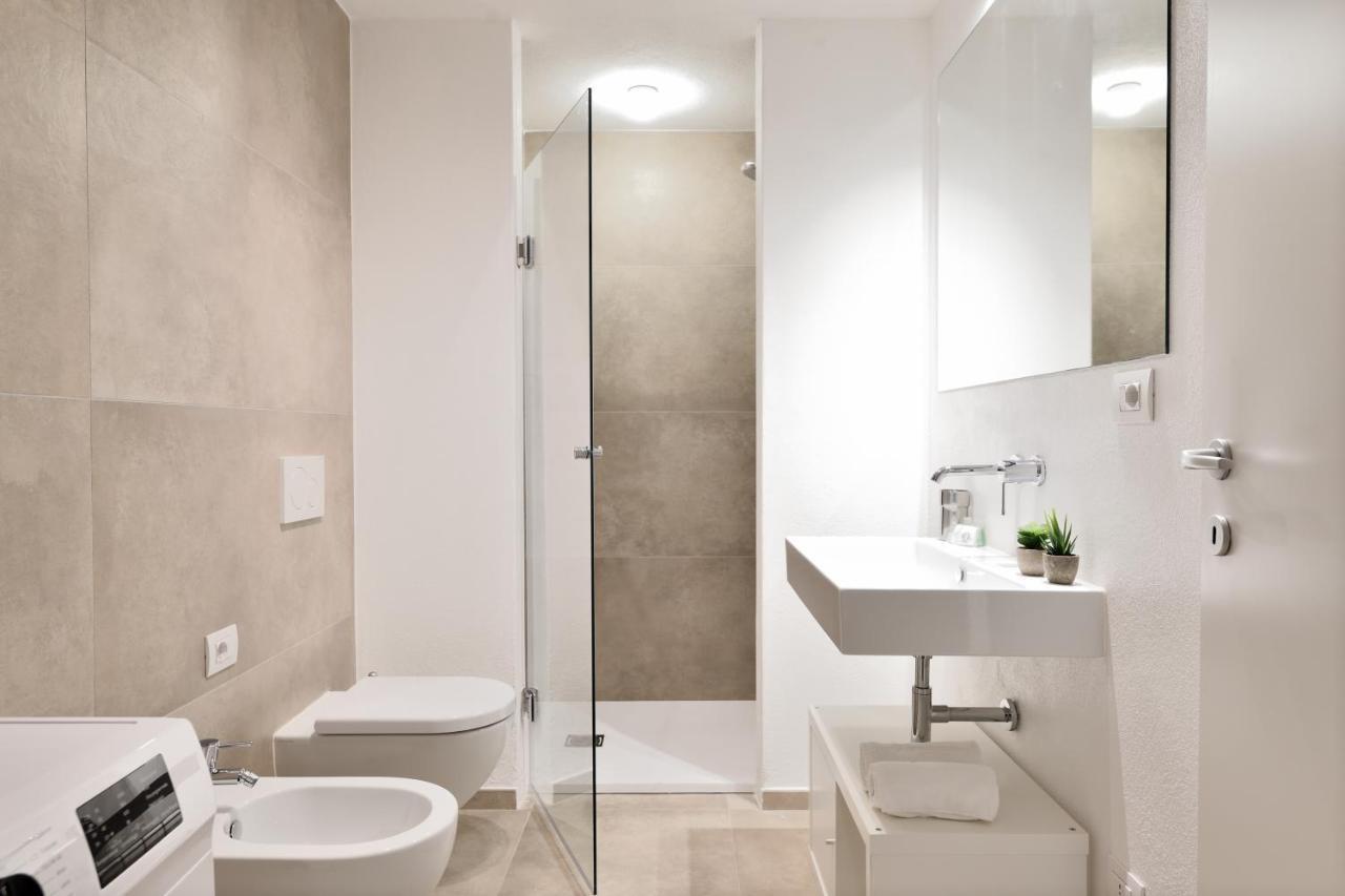 Cosy And Modern Apartment Portu Frailis Àrbatax Exteriér fotografie