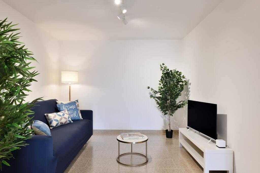 Cosy And Modern Apartment Portu Frailis Àrbatax Exteriér fotografie