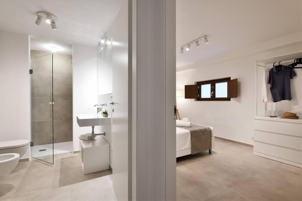 Cosy And Modern Apartment Portu Frailis Àrbatax Exteriér fotografie