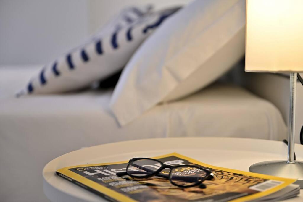 Cosy And Modern Apartment Portu Frailis Àrbatax Exteriér fotografie
