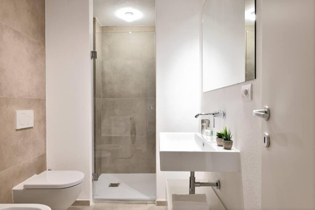 Cosy And Modern Apartment Portu Frailis Àrbatax Exteriér fotografie